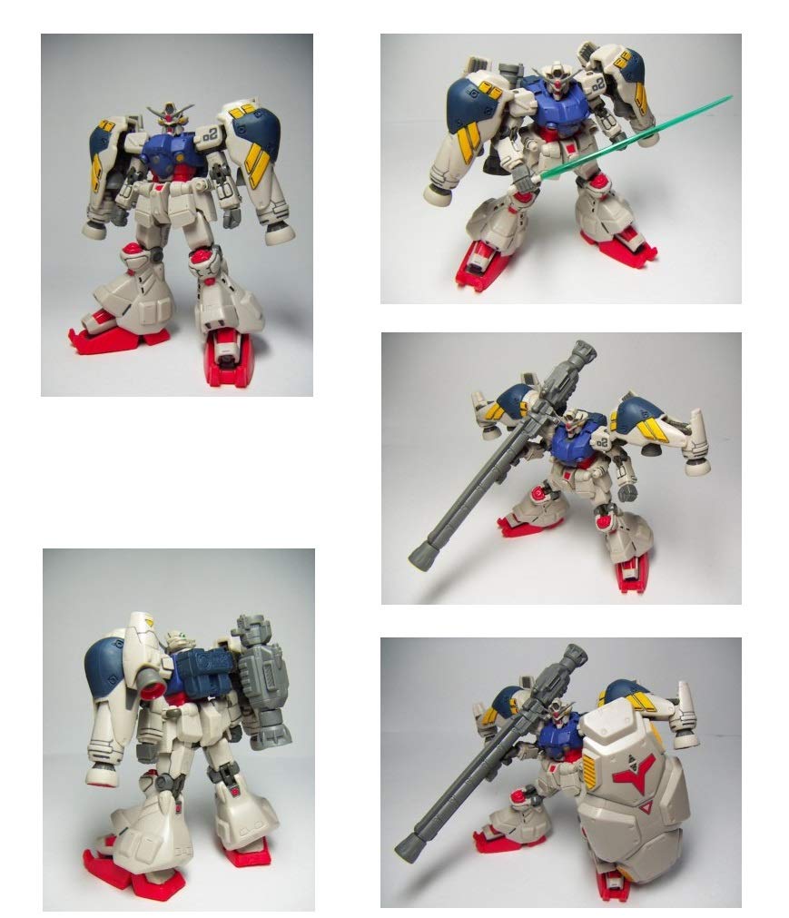 Amazon | DX MIA ガンダム試作2号機 | フィギュア・ドール 通販