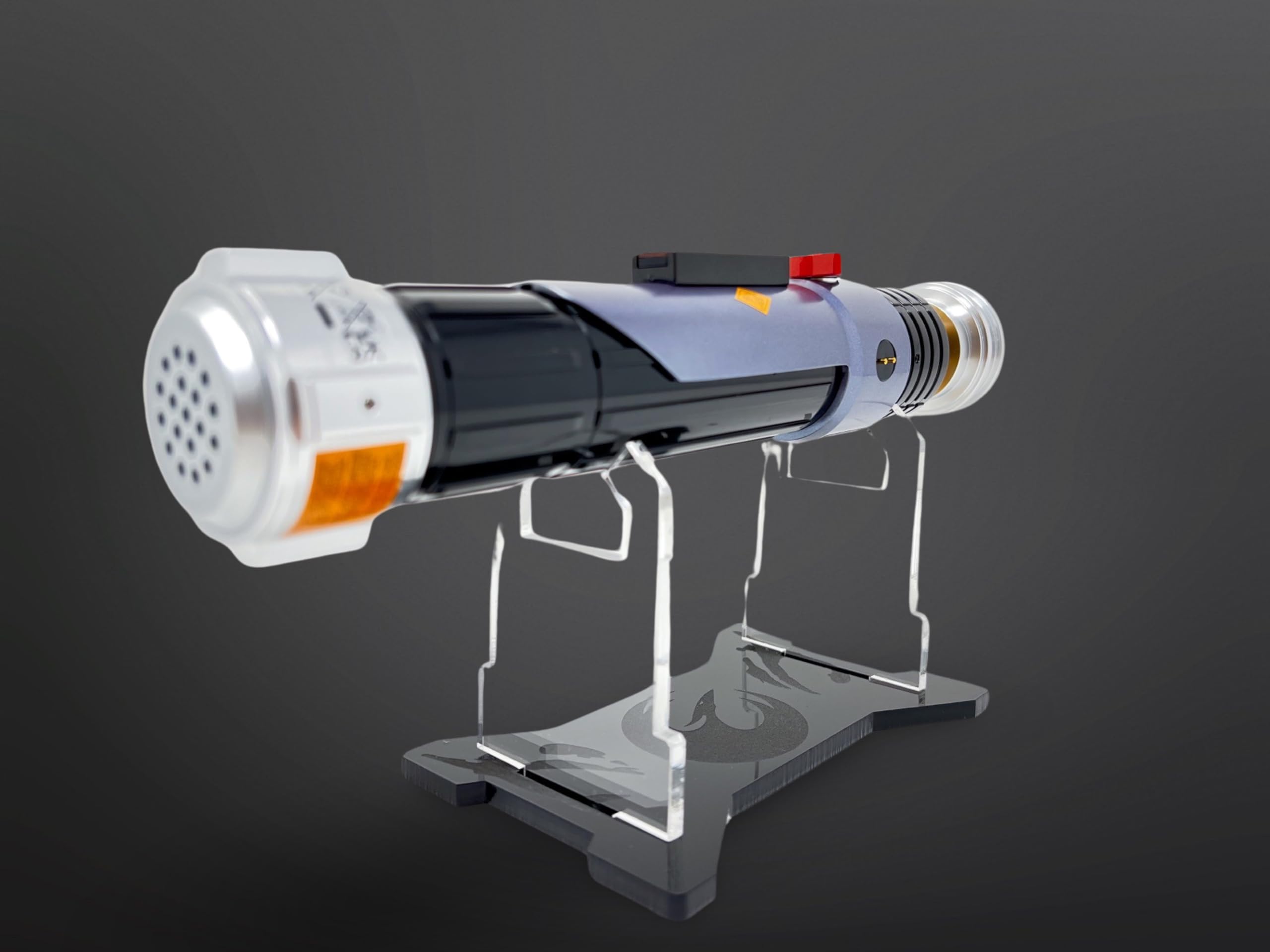 Amazon.com: Saber Tech Exclusive: Galaxy's Edge Star Wars Ezra