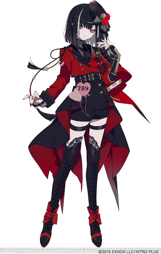 Amazon | [YIOUYI] 刀剣乱舞 とうらぶ 新刀剣男士 短刀 京極正宗