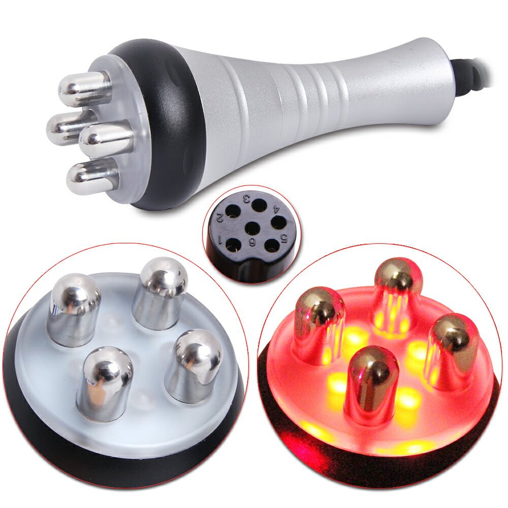 Amazon.co.jp: 業務用 家庭用5in1 40KHzキャビテーション+パワフルー