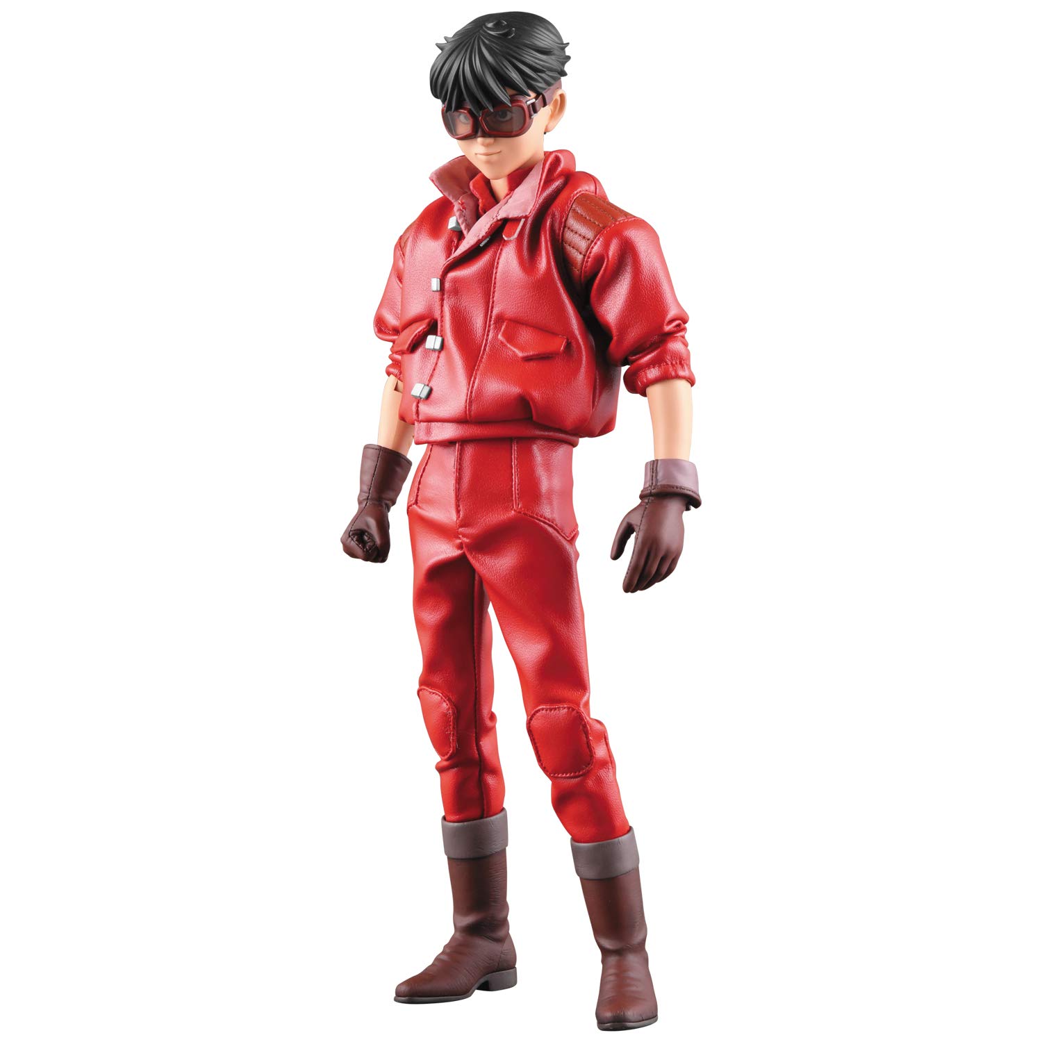 Amazon.com: Medicom Akira: Shotaro Kaneda Project BM Figure