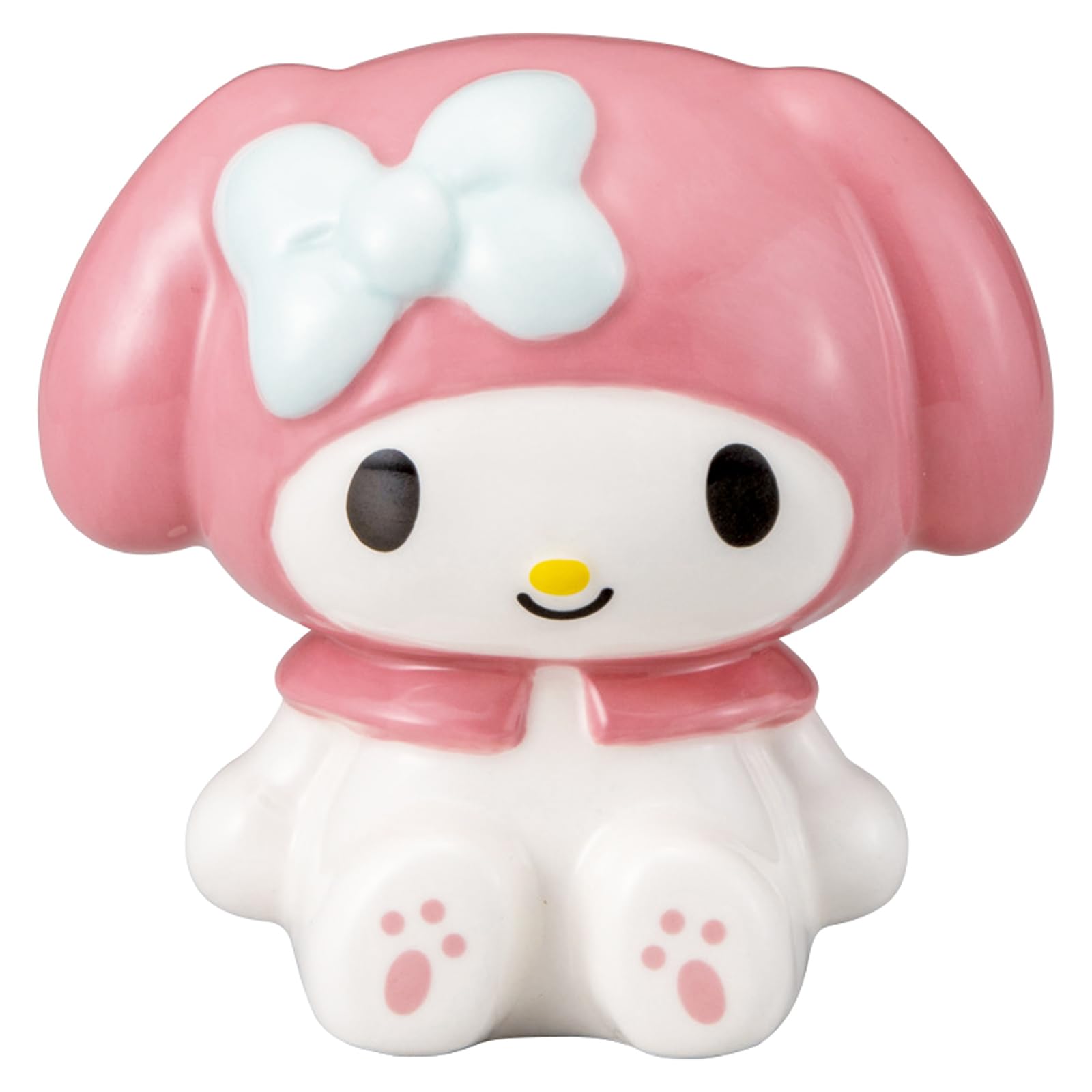 Amazon.co.jp: サンリオ (SANRIO) マイメロディ 貯金箱 リンゴ