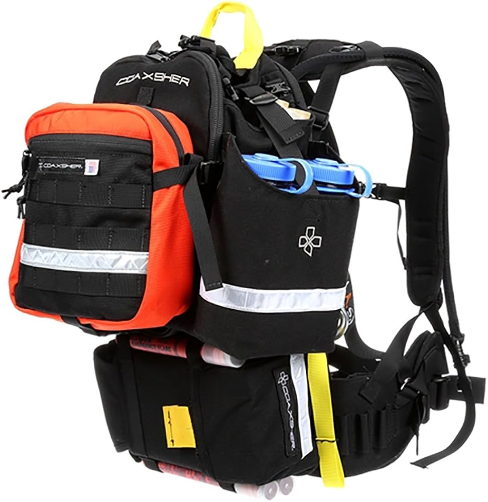 Amazon.com: COAXSHER FS-1 Ranger Wildland Firefighter Backpack