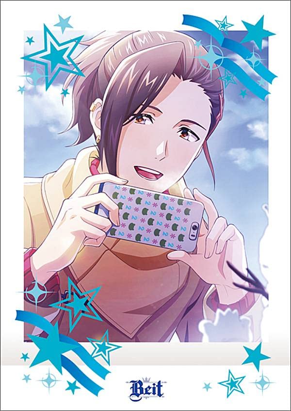 Amazon.co.jp: 【渡辺みのり (ノーマル)】アイドルマスター SideM