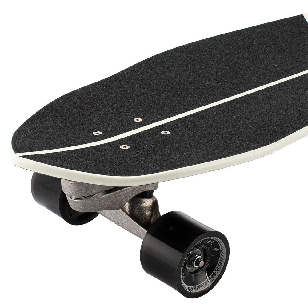 Amazon | [ カーバー スケートボード ] Carver Skateboards スケボー