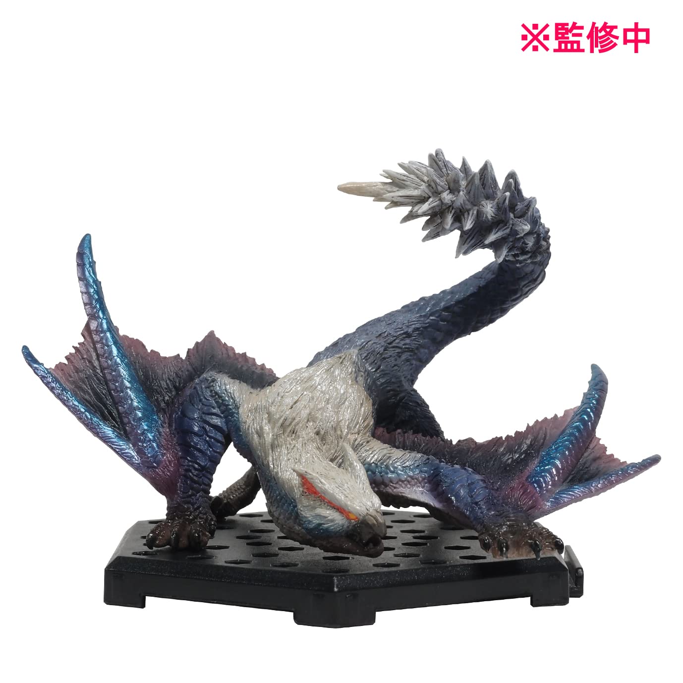 Amazon | カプコン フィギュアビルダー モンスターハンター