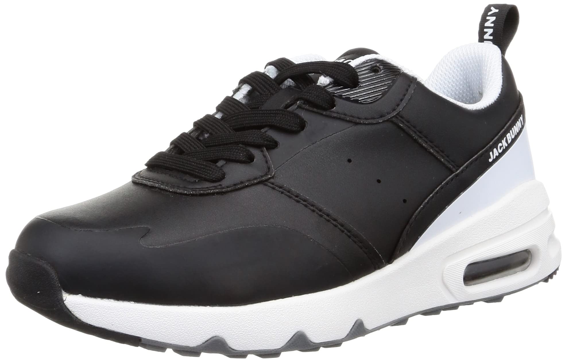 Amazon | [ジャックバニー] レディース [継続定番商品] ゴルフシューズ