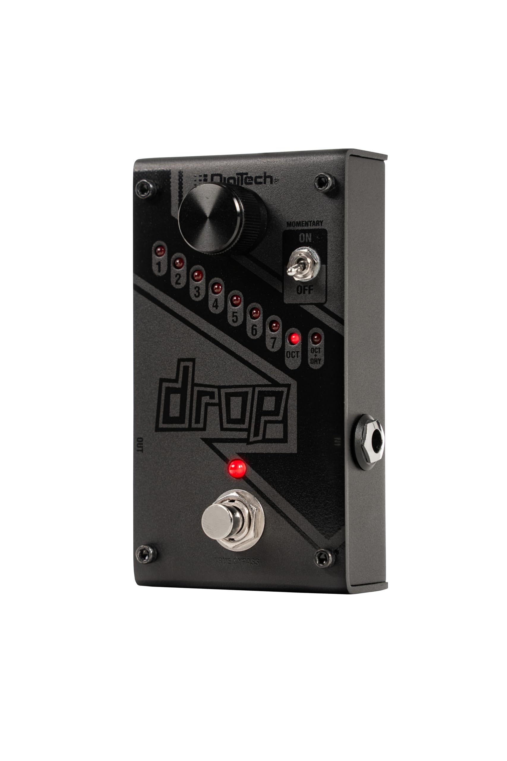 Amazon | 【国内正規品】 Digitech デジテック BLACK DROP ドロップ