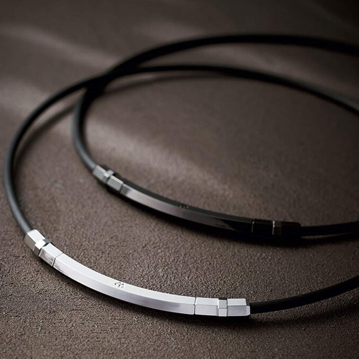 Amazon | Colantotte(コラントッテ) TAO ネックレス スリム ARIE