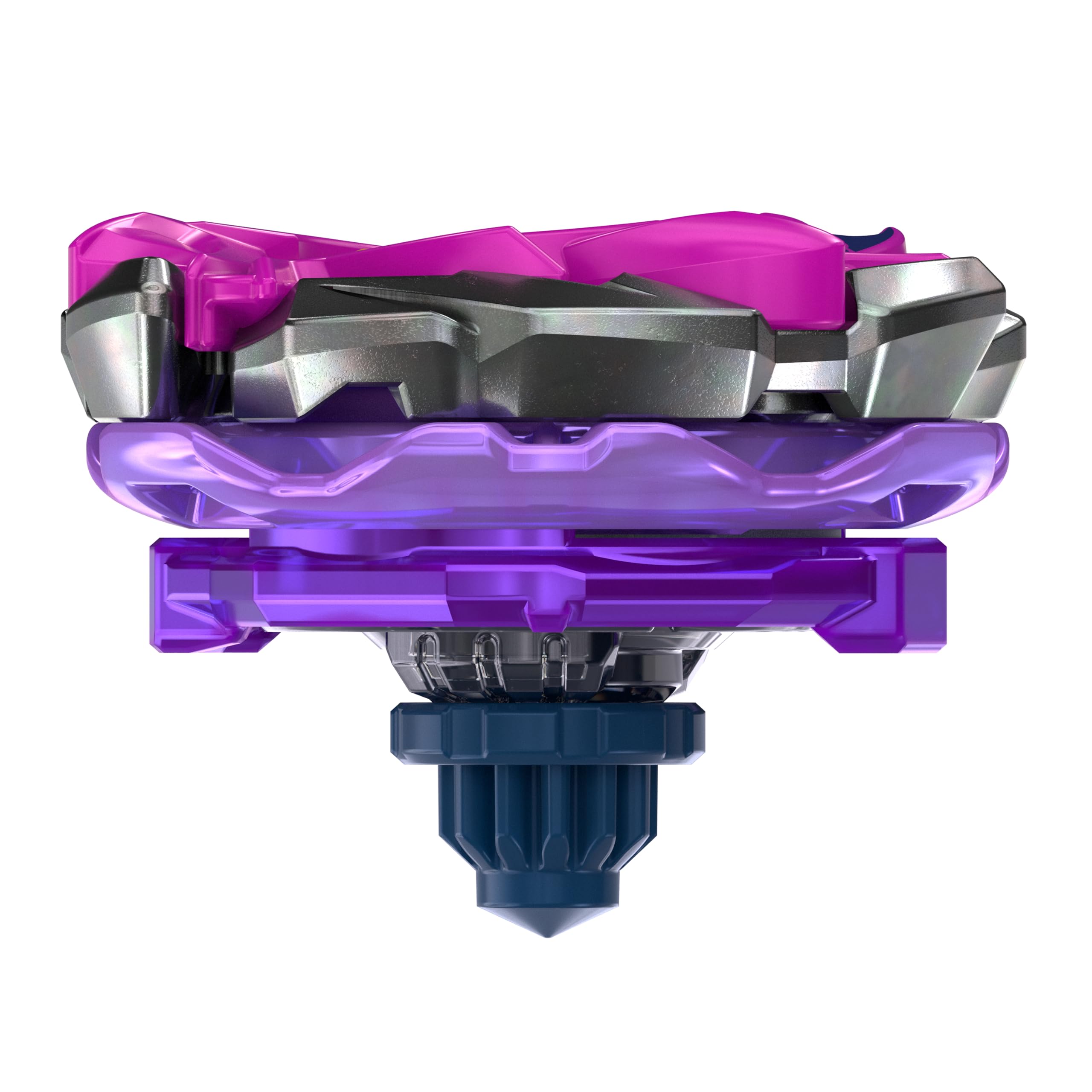 Amazon.com: Beyblade X Antler Stag B 2-60HN CX Starter Pack Set