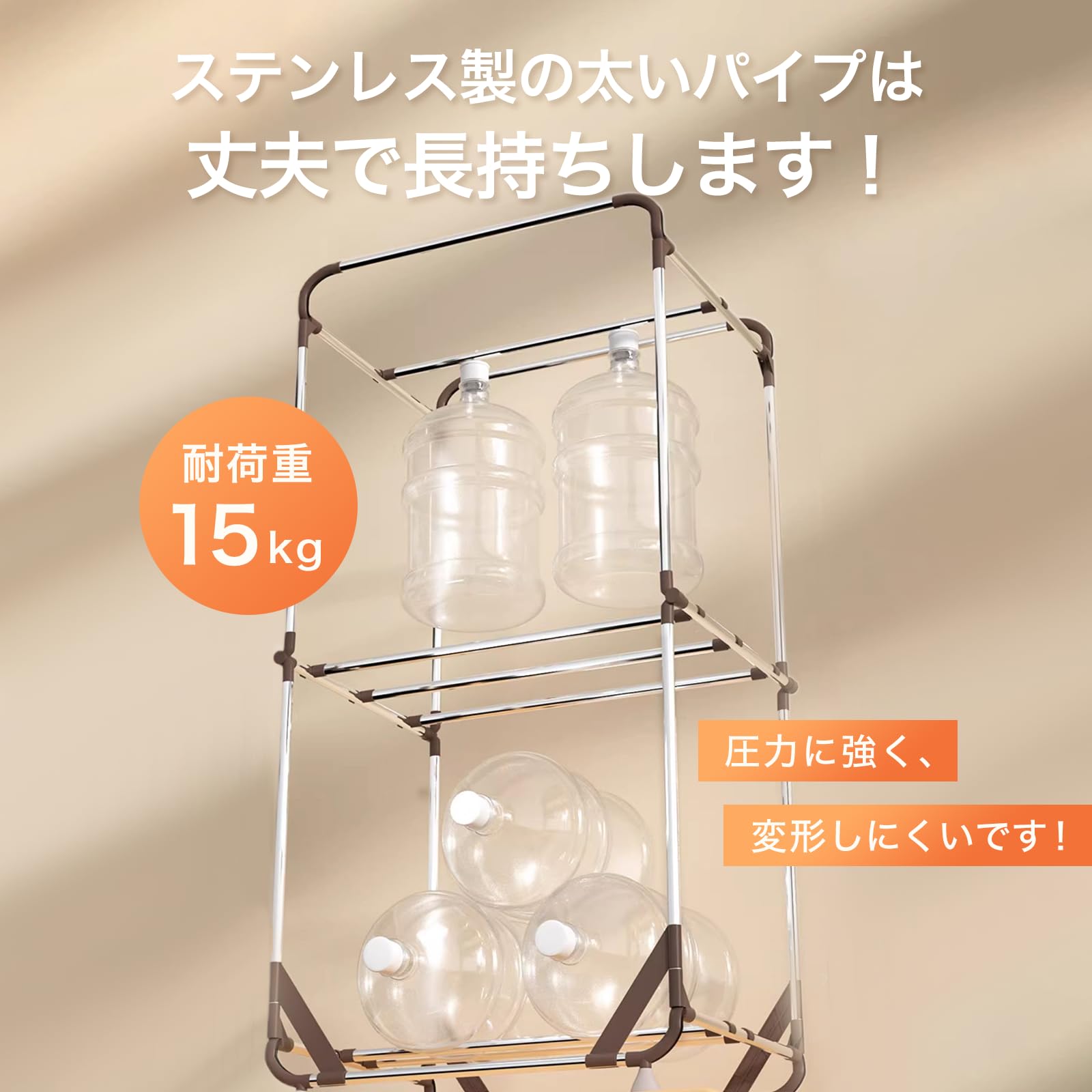 Amazon.co.jp: 衣類乾燥機 部屋干し 衣服乾燥機 折りたため式 大容量