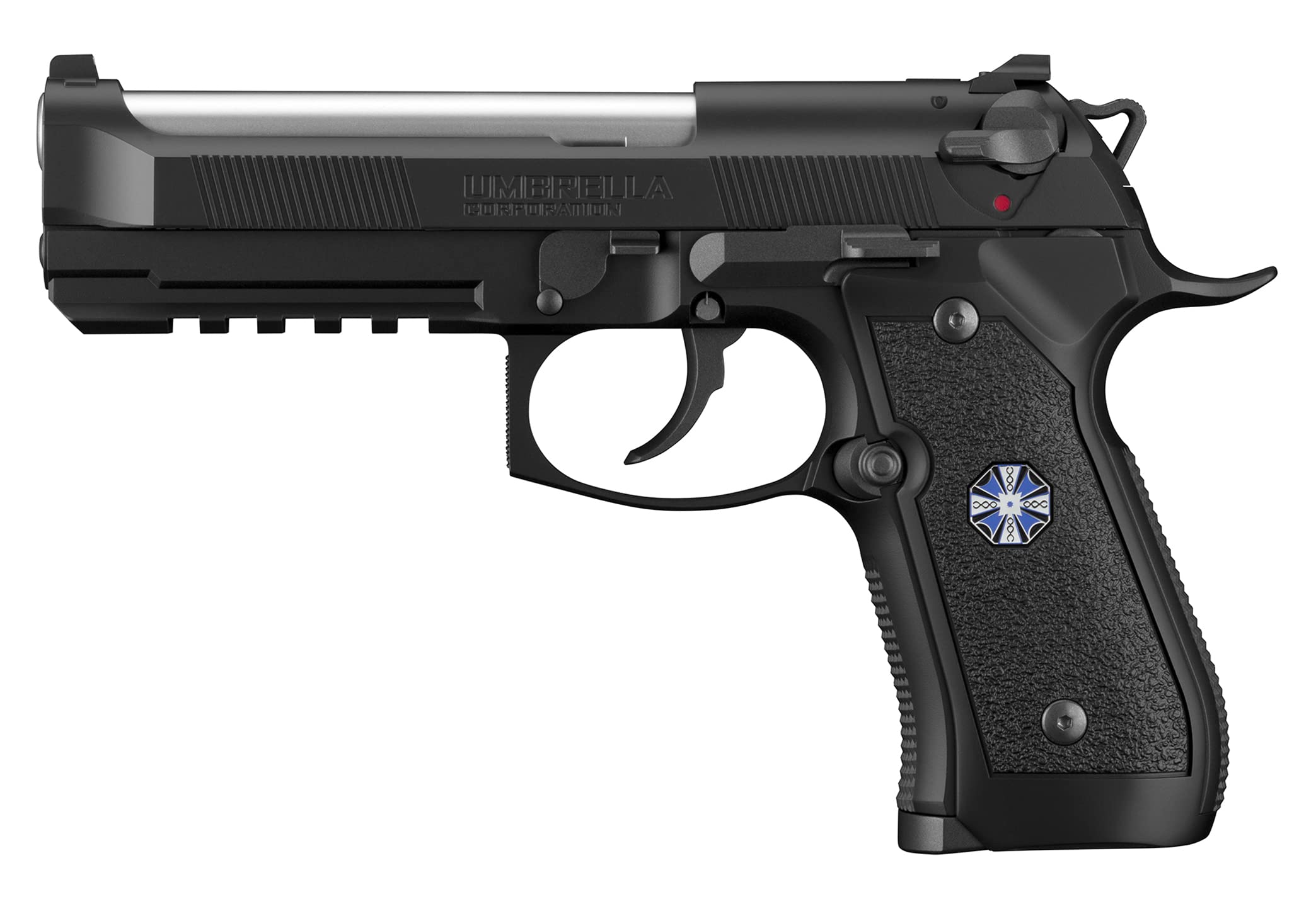 Amazon | 東京マルイ バイオハザード アルバート.W.モデル 01P 18歳