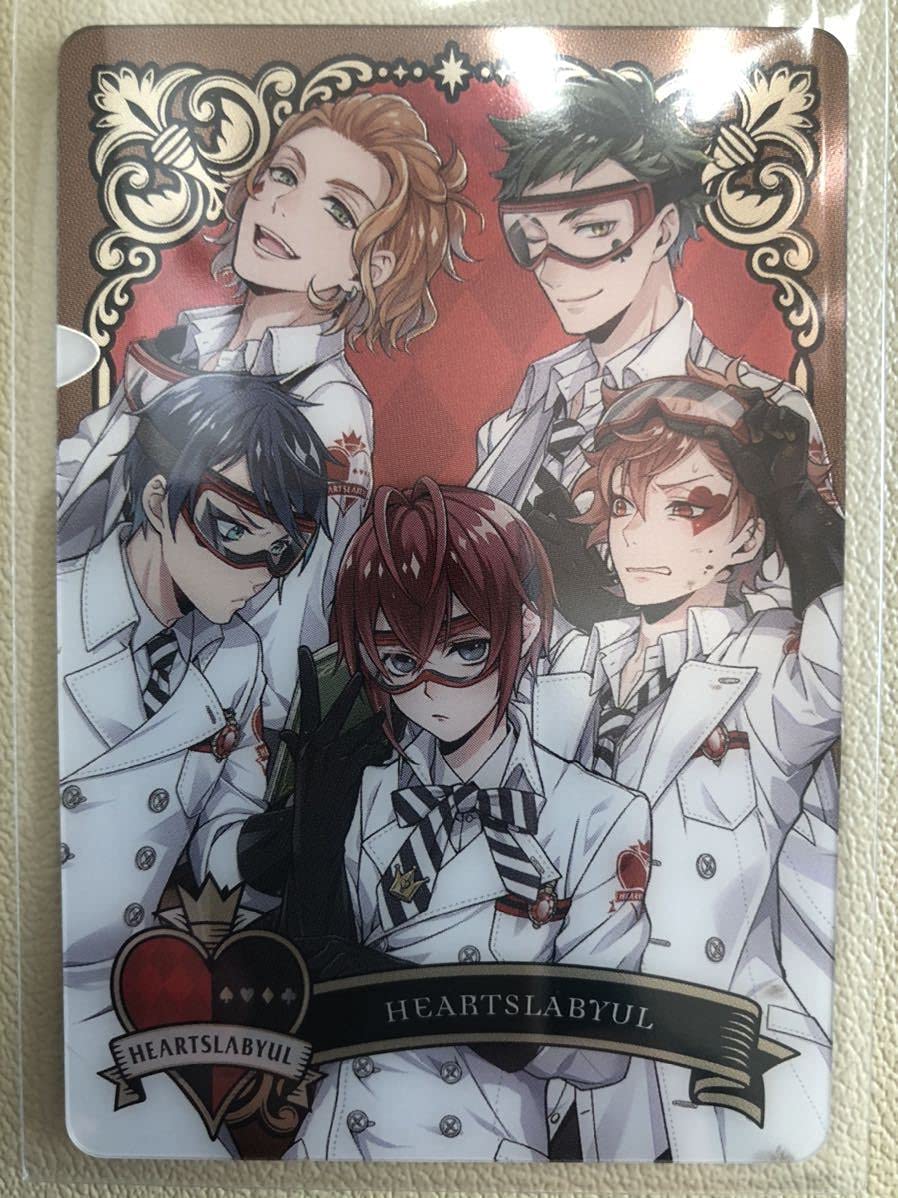 Amazon.co.jp: 実験着 リドル エース デュース ケイト トレイ メタル