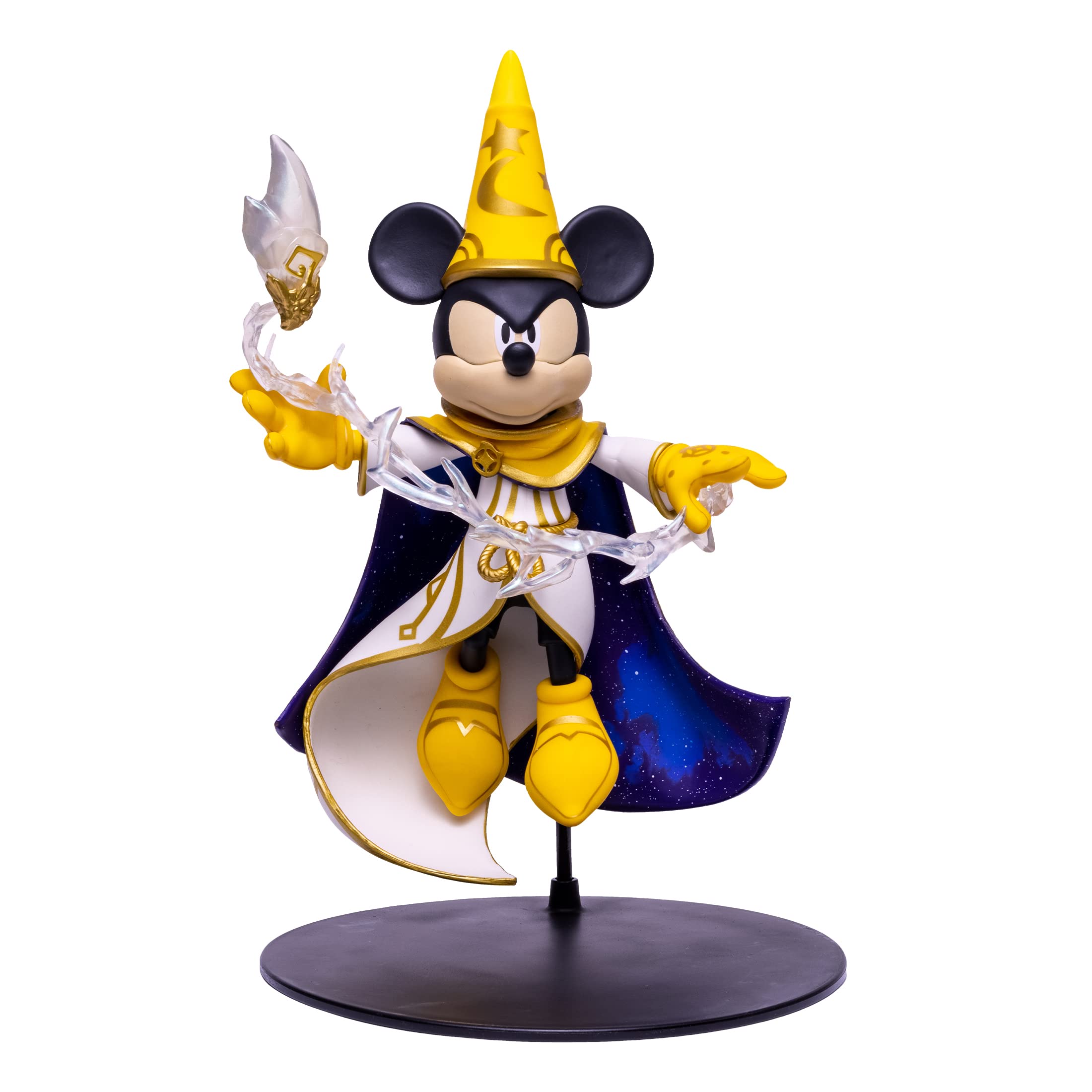 Amazon.com: Disney Mirrorverse Mickey Mouse 12