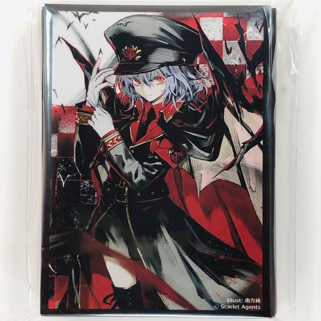 Amazon.co.jp: 紅魔郷 レミリア・スカーレット 軍服レミリア スリーブ