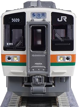 Amazon | KATO Nゲージ 211系5000番台 中央本線 3両セット 10-1860