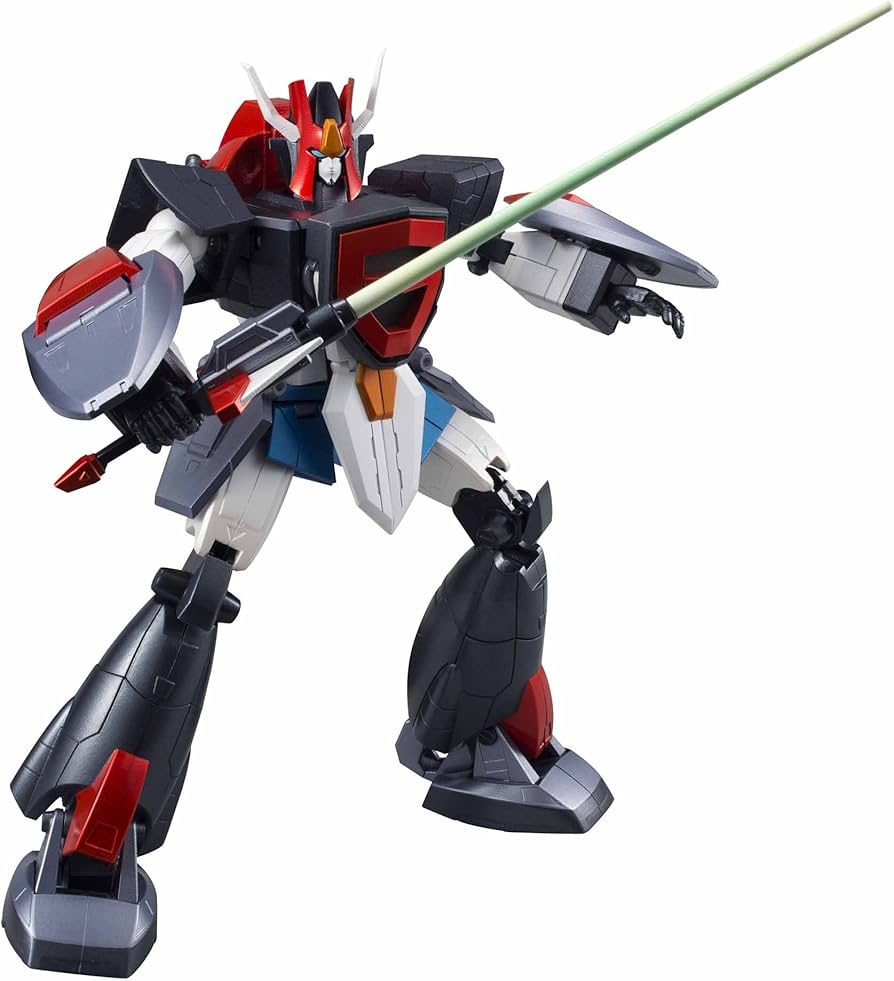 Amazon.co.jp: ヴァリアブルアクション ハイスペック 「超力ロボ