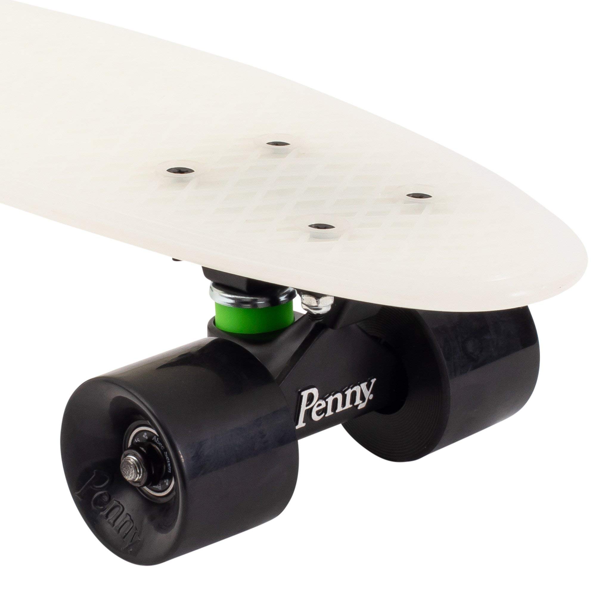 Amazon | PENNY SKATEBOARDS/ペニースケートボード CASPER(GLOW IN THE