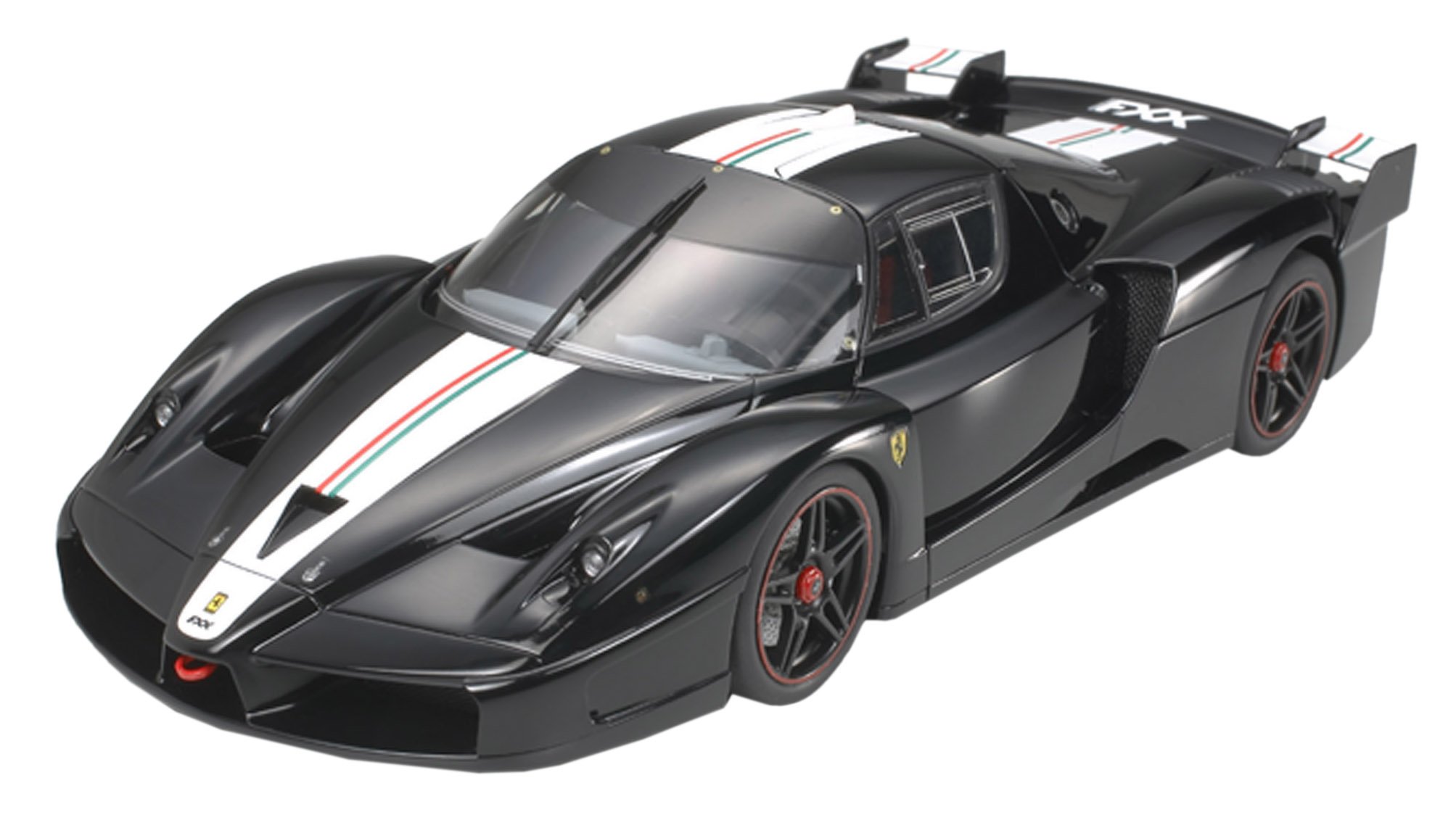 Amazon | タミヤ 1/24 スケール限定シリーズ フェラーリ FXX ブラック