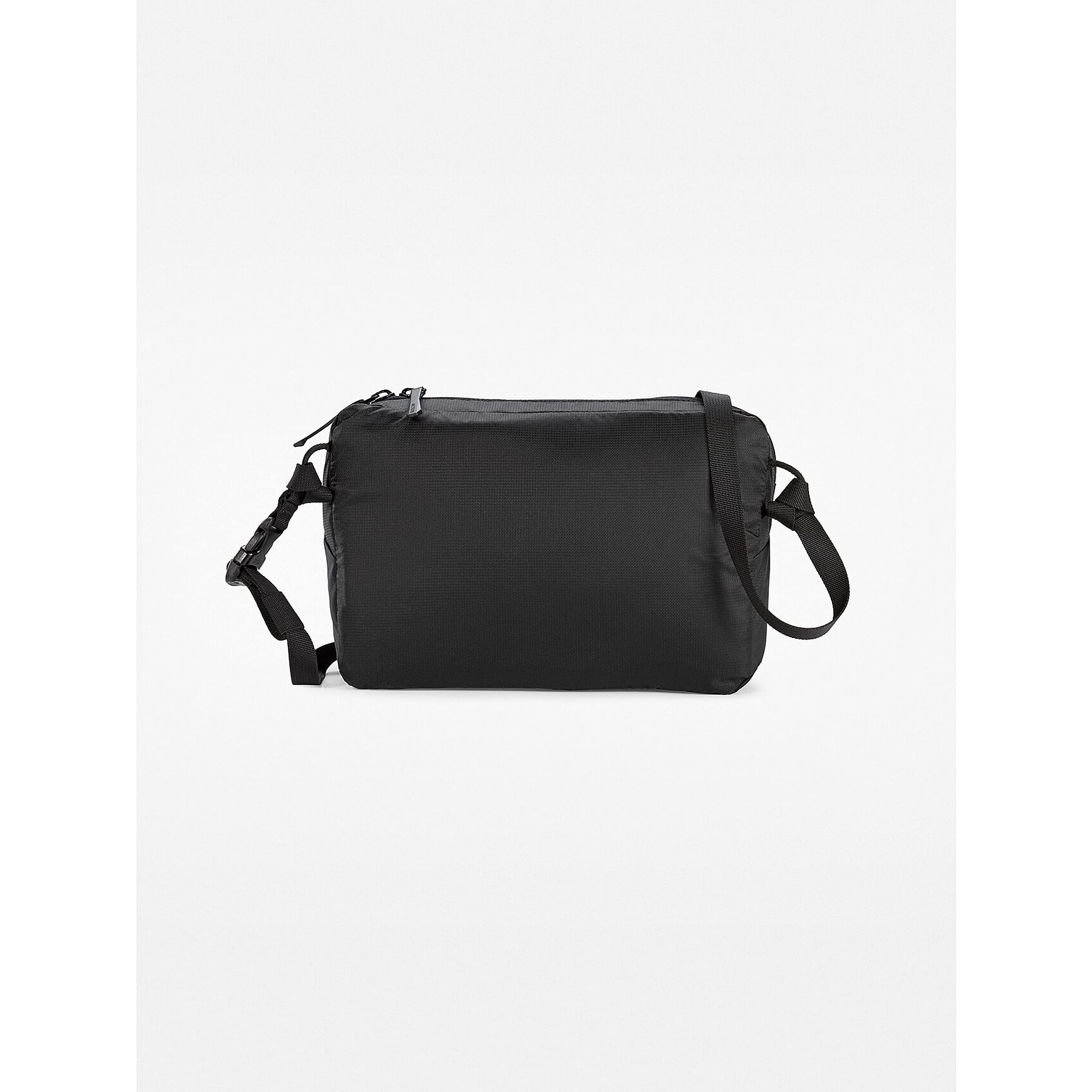 Amazon.co.jp: ARCTERYX(アークテリクス) ヒリアド6Lクロスボディ