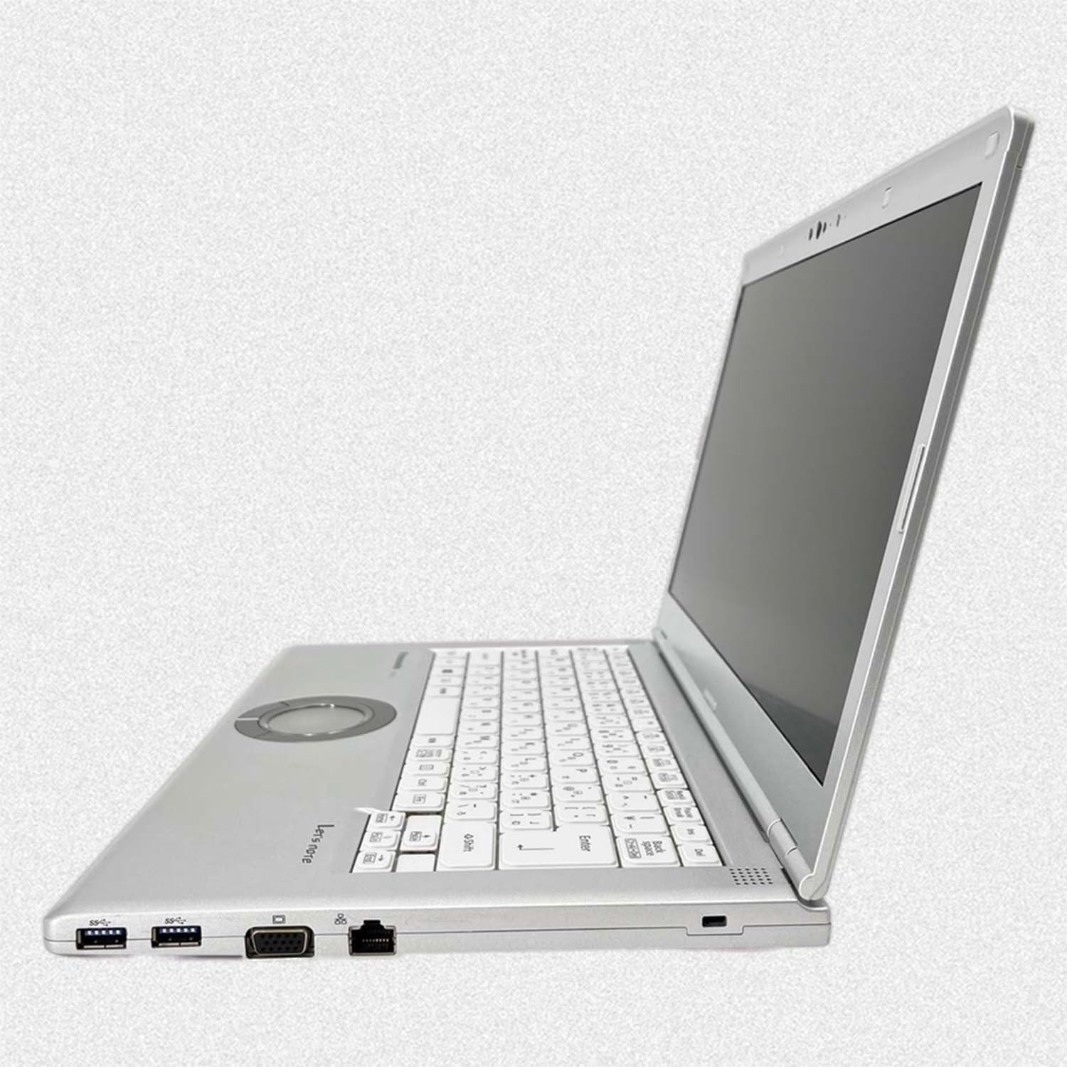 Amazon.co.jp: 【整備済み品】ノートパソコン Panasonic CF-LV9/14型