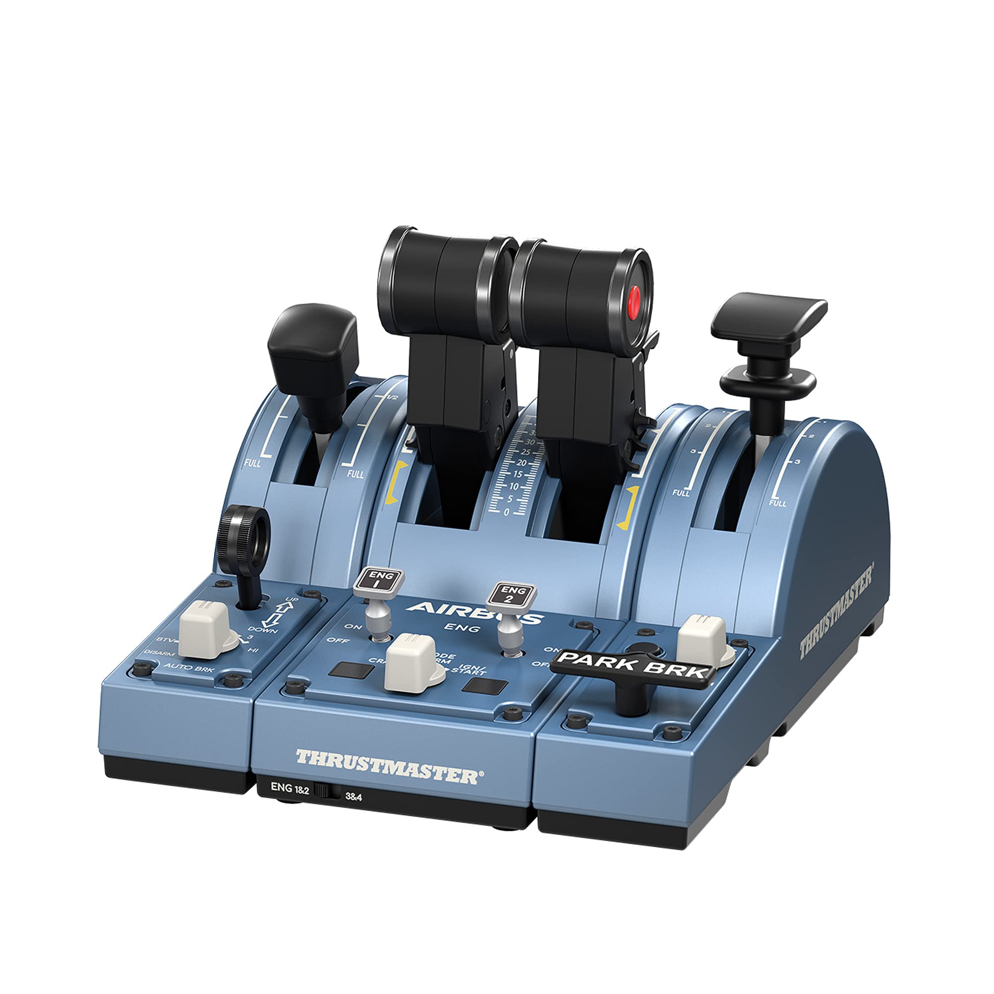 Amazon.co.jp: 【国内正規品】Thrustmaster スラストマスター TCA