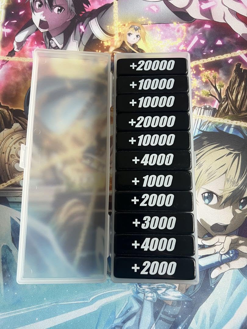 Amazon.co.jp: ヴァンガード パワーカウンター ケースセット : おもちゃ