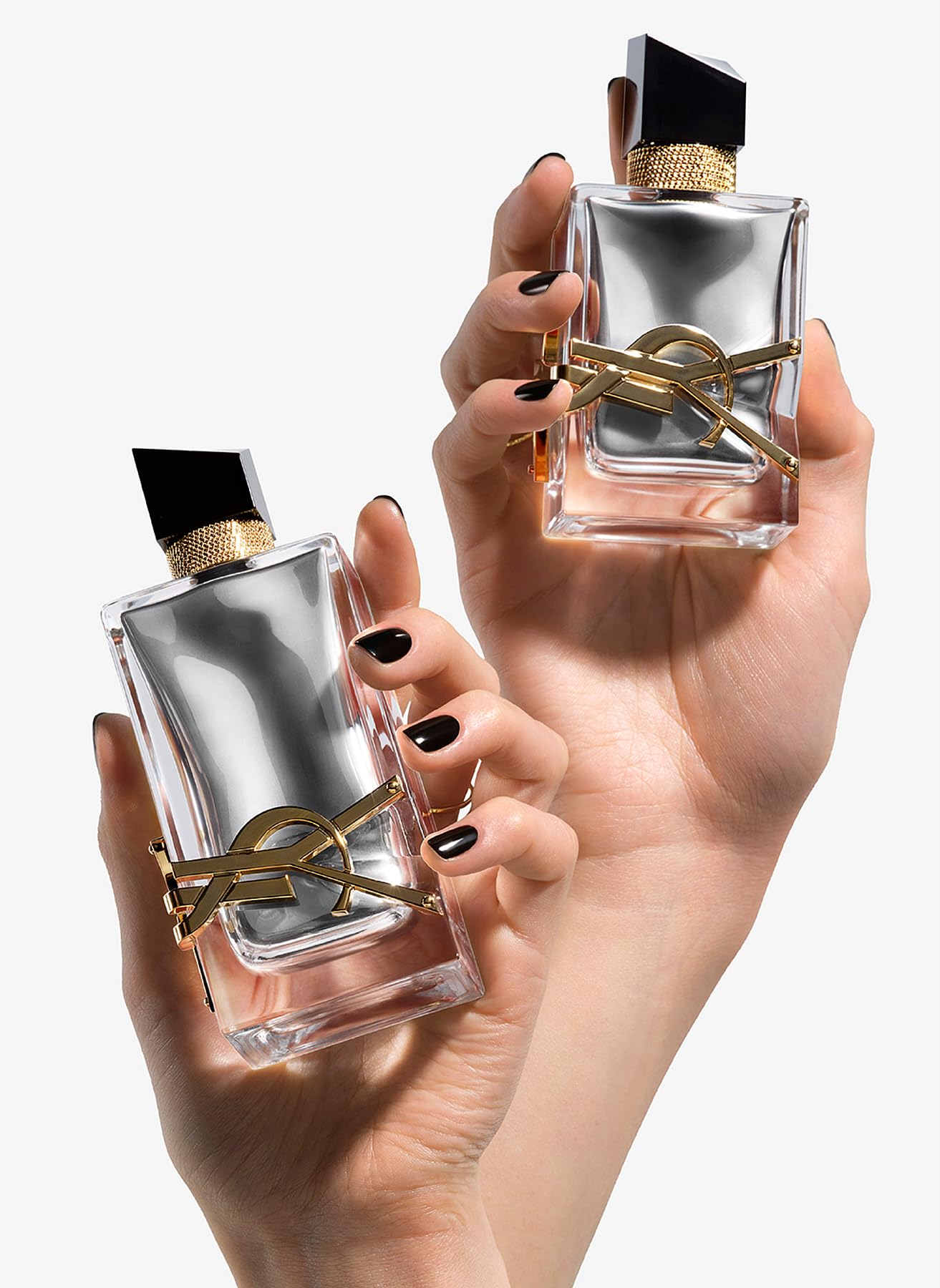 Yves Saint Laurent Libre LAbsolu Platine -Parfum Spray Women 3 oz