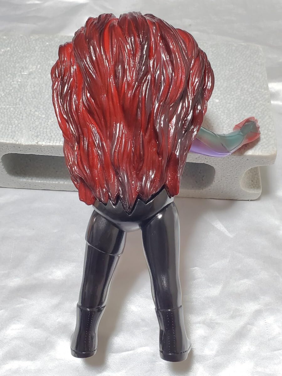 Amazon.co.jp: 東映ヒーローネット限定 THN レインボー造形 クチゲルゲ