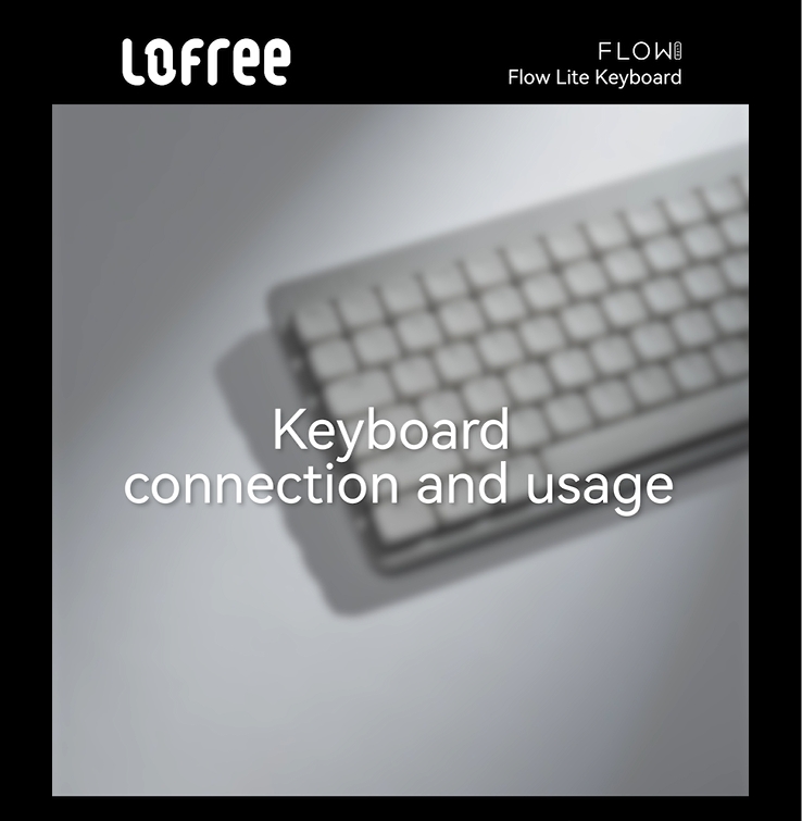 Amazon.com: Flow Lite 100 Keys Low Profile Mechanical Keyboard