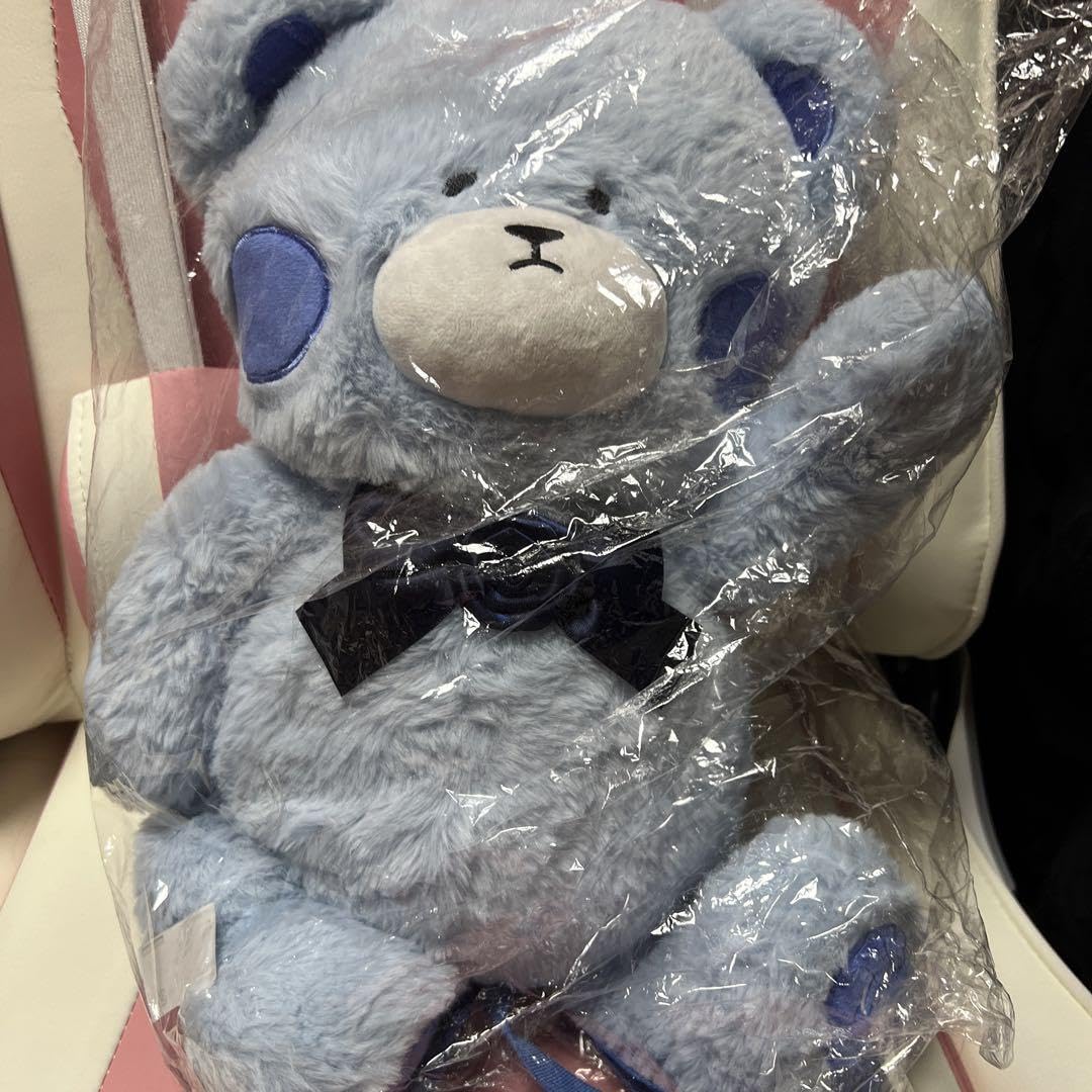 Amazon.co.jp: Ado るんるん不可解くまさん カムパネルラ 心という名の