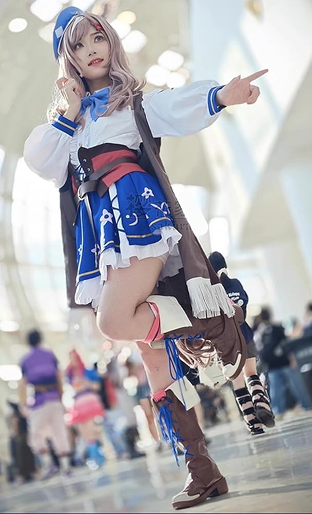 Amazon.co.jp: [UpcoT] ウマ娘 プリティーダービー マチカネタンホイザ