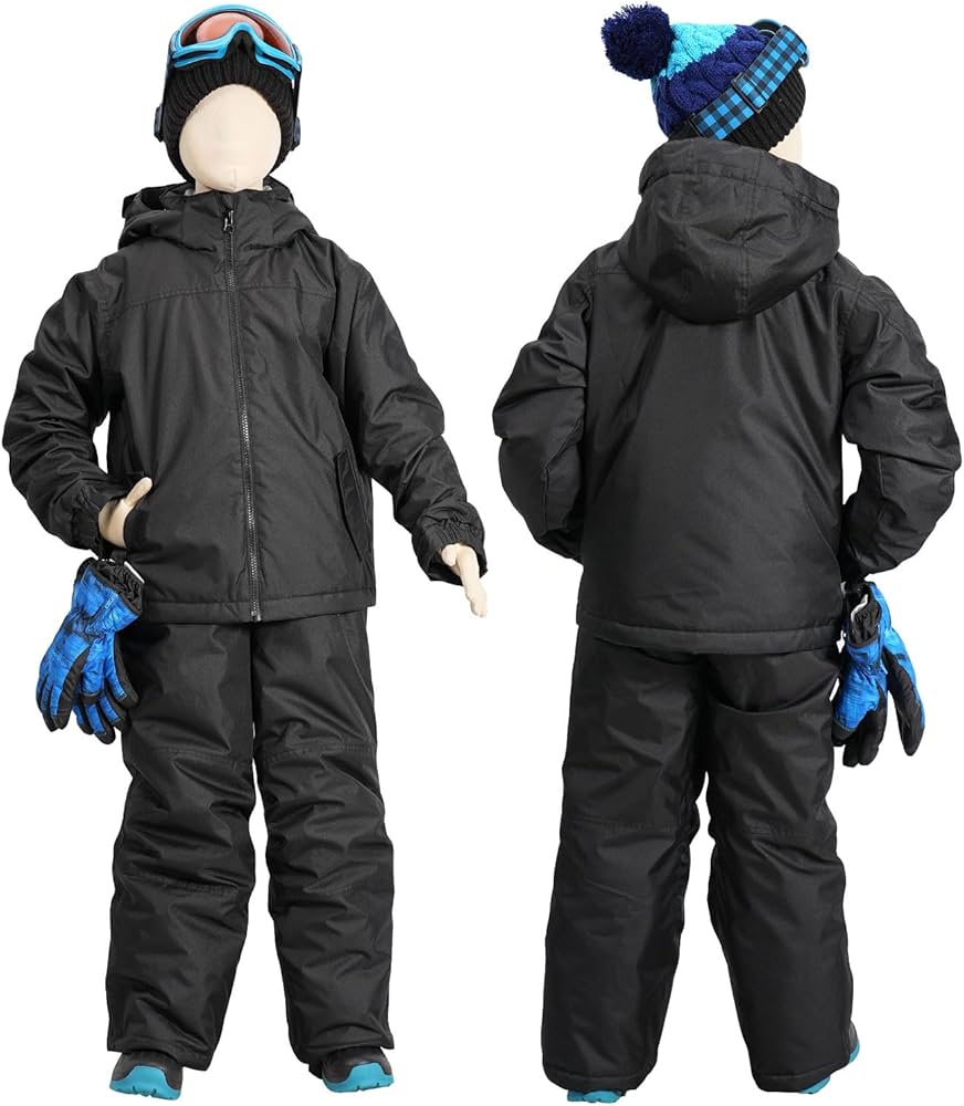 Amazon | VAXPOT(バックスポット) スキーウェア スノーボードウェア