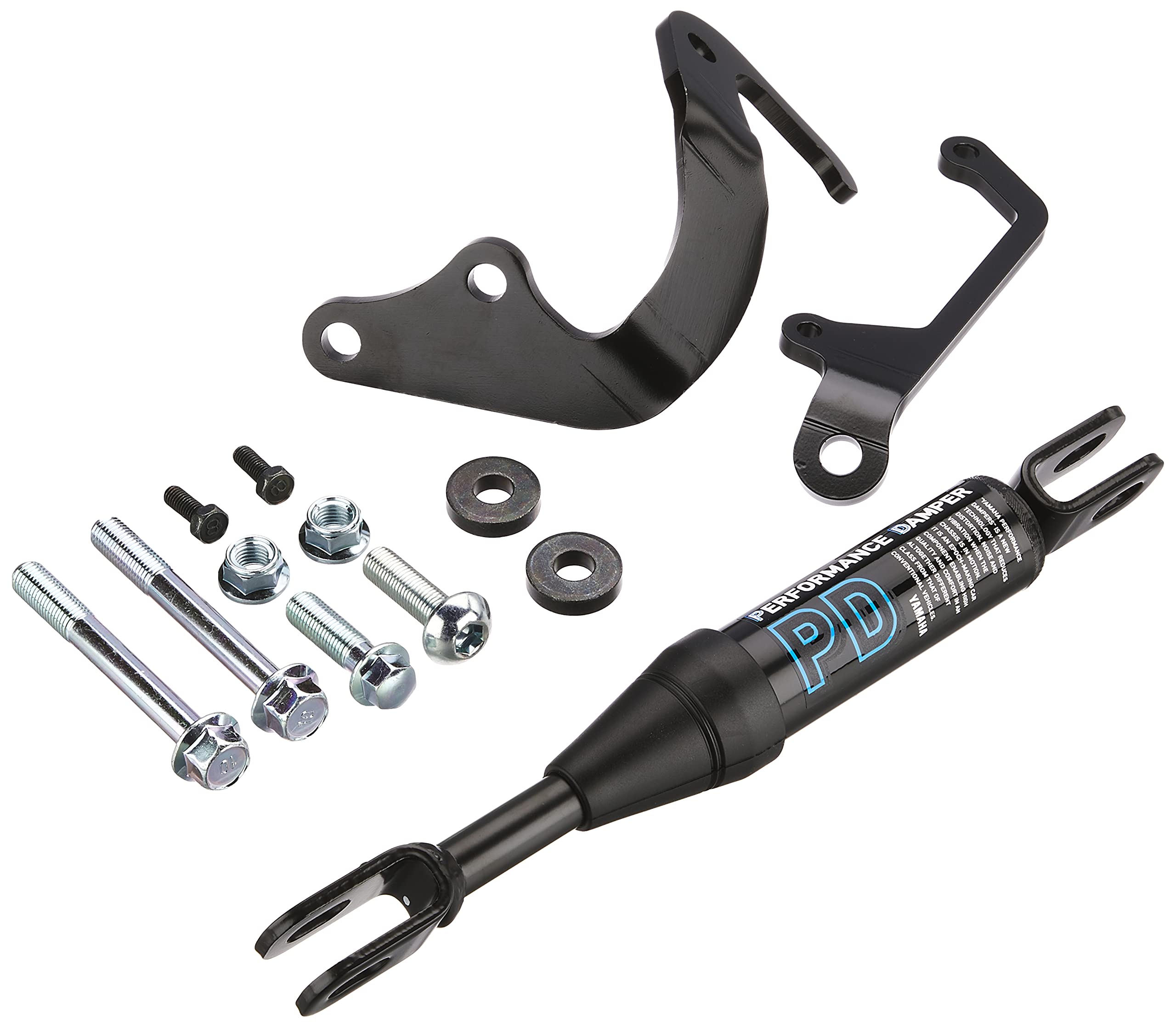 Amazon | YAMAHA(ヤマハ) パフォーマンスダンパー SEROW250/XT250X