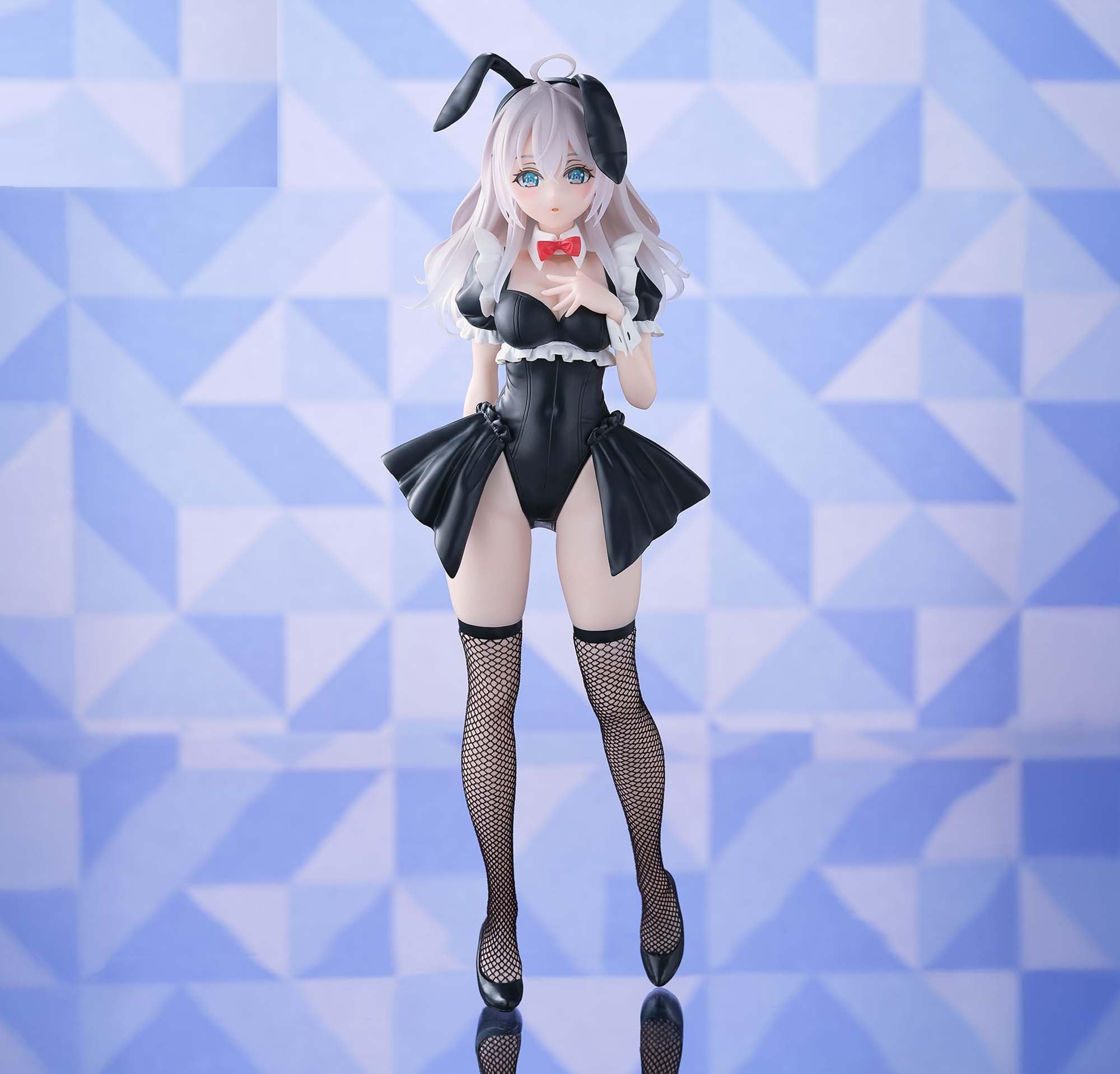 Amazon.co.jp: アーリャ フィギュア TVアニメ「時々ボソッとロシア語で