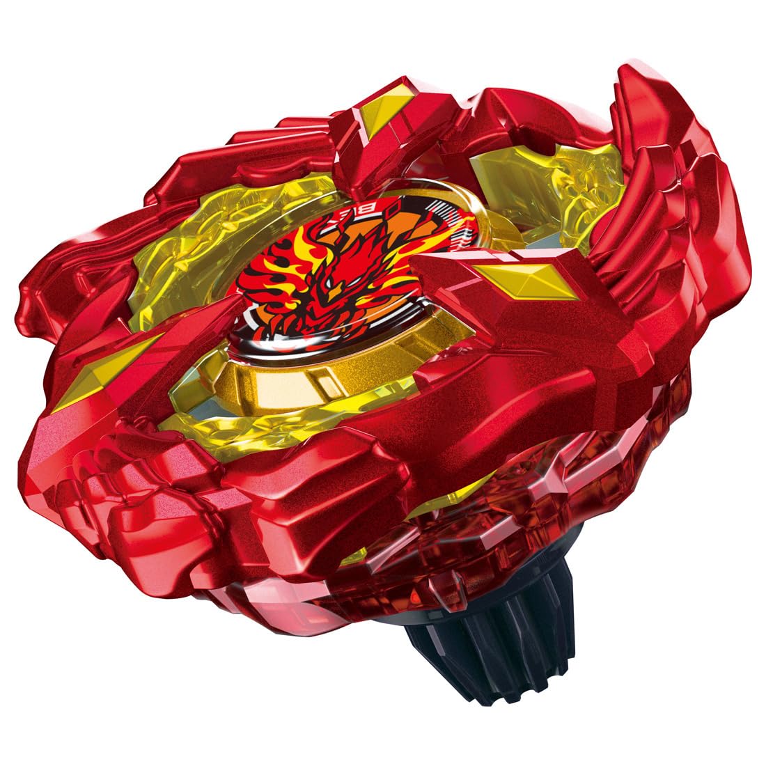 Amazon.co.jp: BEYBLADE X ベイブレードX BX-23 スターター