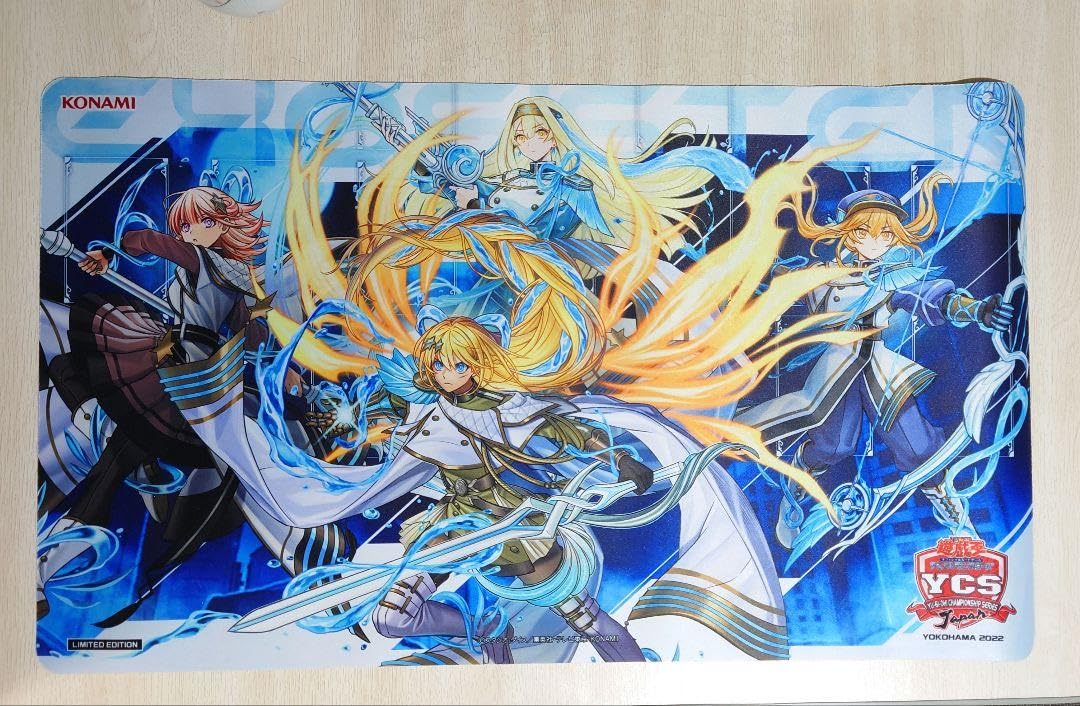 Amazon | 遊 戯 王 エクソシスター・デュエルセット 未使用 プレイ