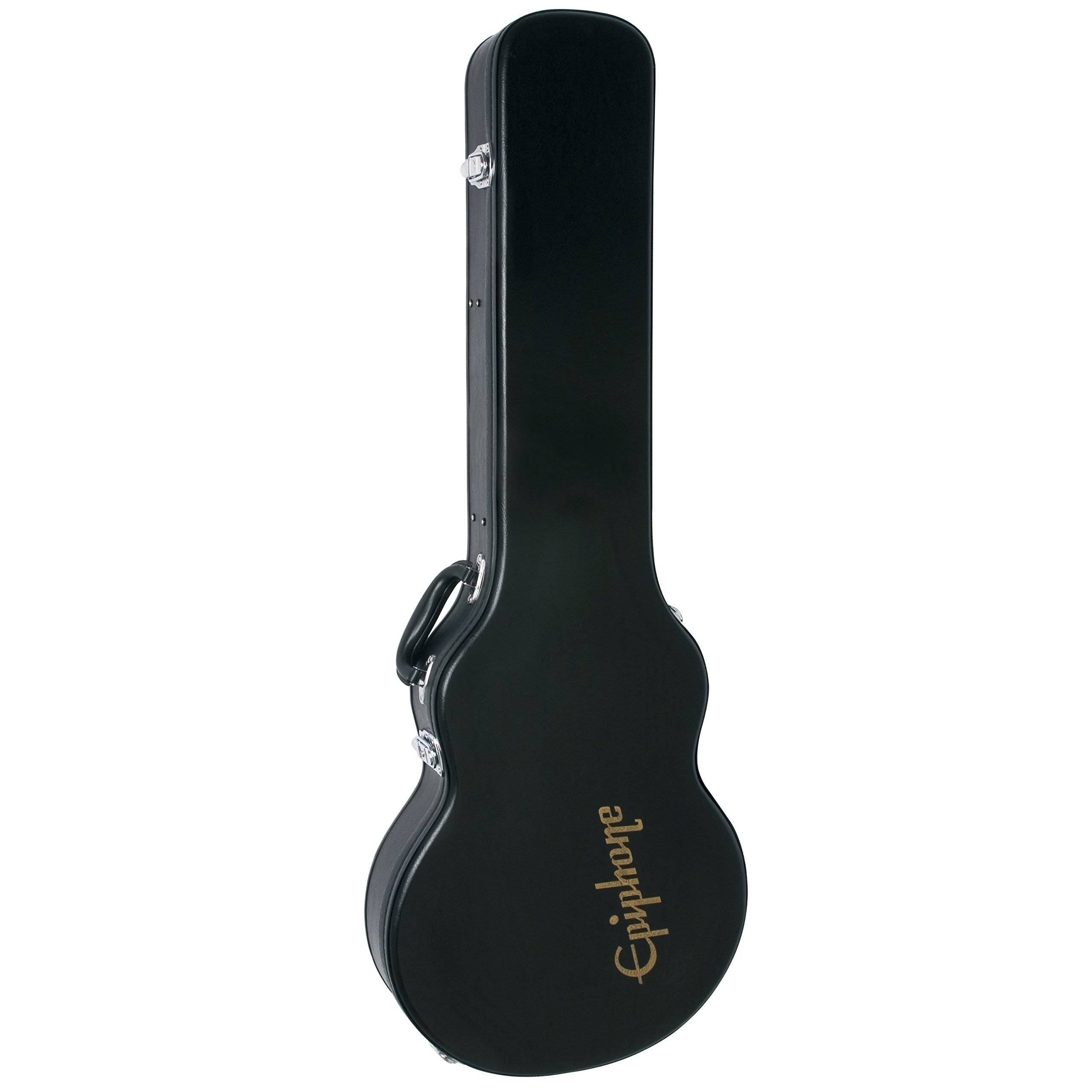 Amazon.com: Epiphone Case for Epiphone Les Paul Standard & Custom