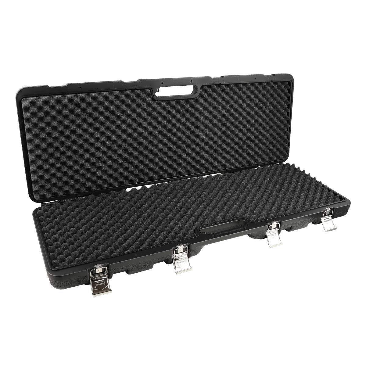 Amazon | VFC ハードガンケース BK ブラック (ウレタン保護素材付/87