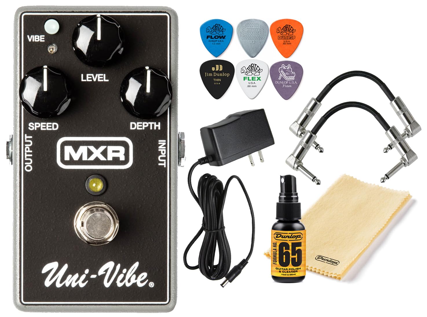 Amazon | MXR M68 Uni-Vibe Chorus Vibrato エレキギター エフェクト