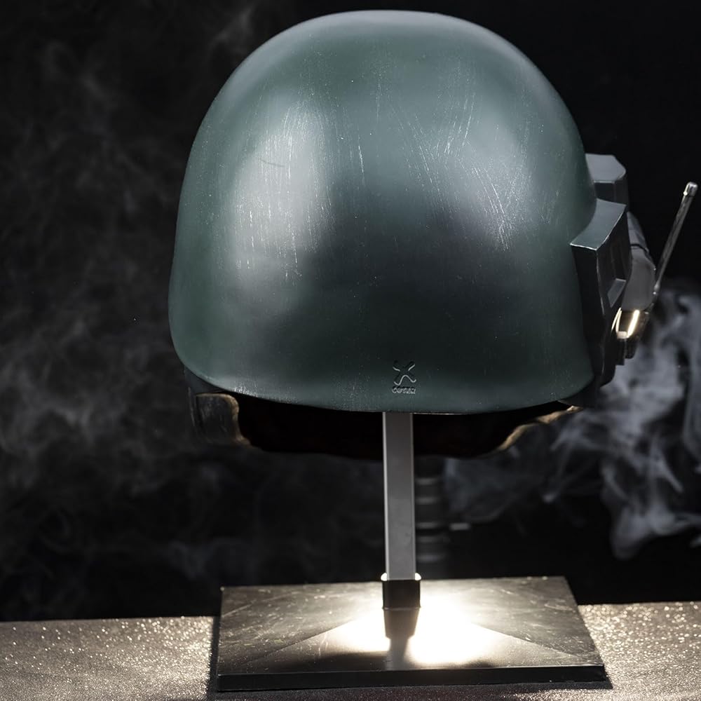 Amazon.co.jp: Karc Fallout ヘルメット ベテラン レンジャー