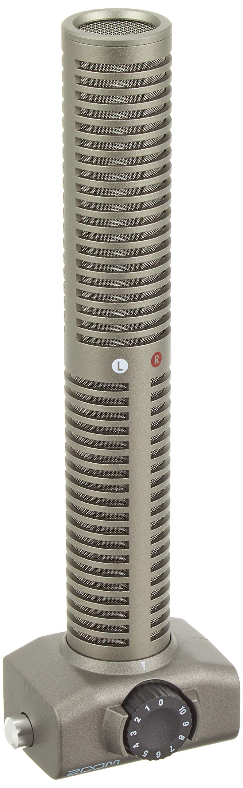 Amazon.co.jp: ZOOM ズーム MSステレオショットガンマイク SSH-6 H8/H6