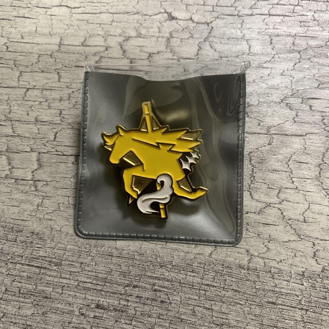 Amazon | Limbus Company ドンキホーテ ピンバッジ リンバス | バッジ