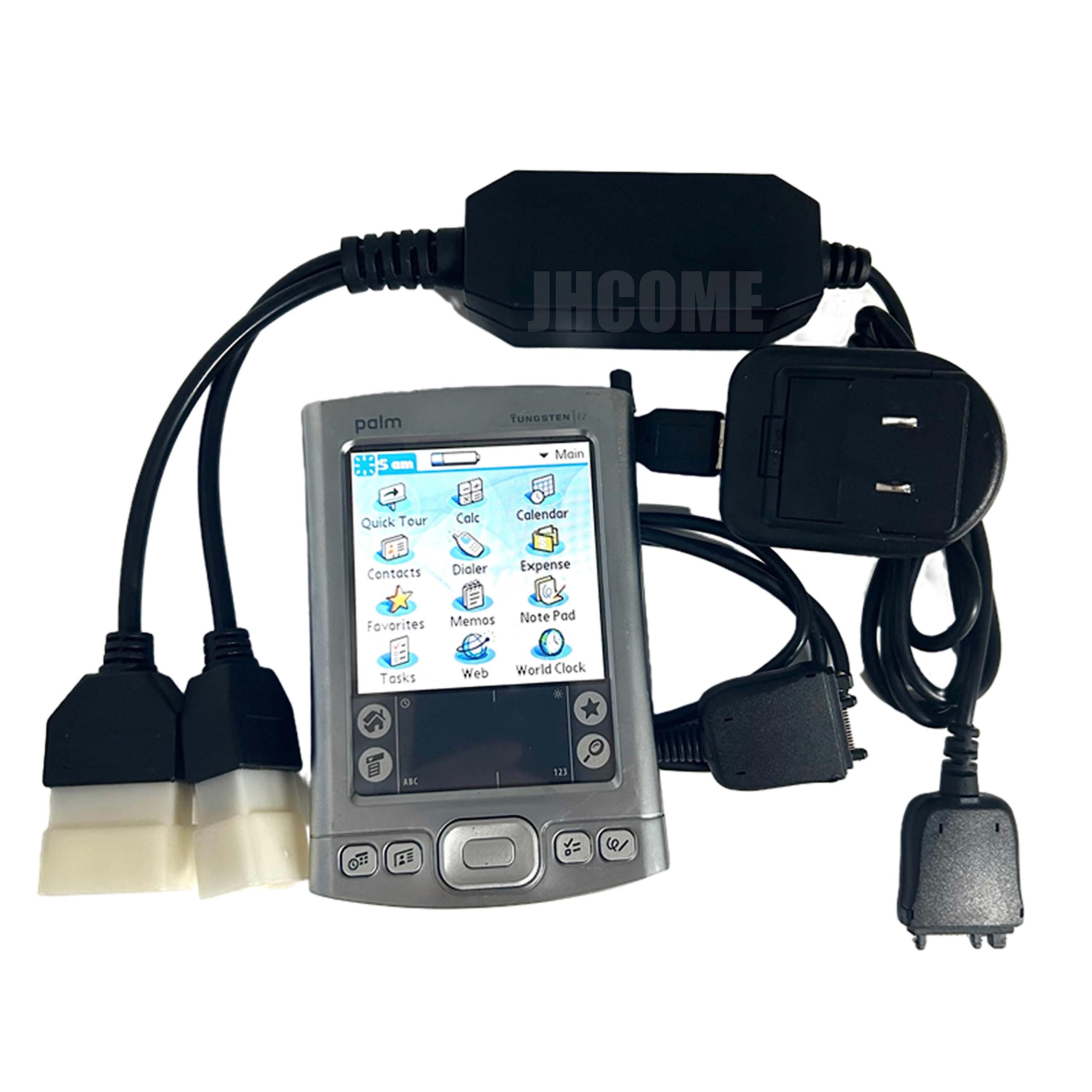 Amazon.co.jp: 適用日立診断スキャナーDr ZX掘削トラックとPDA EX&ZX