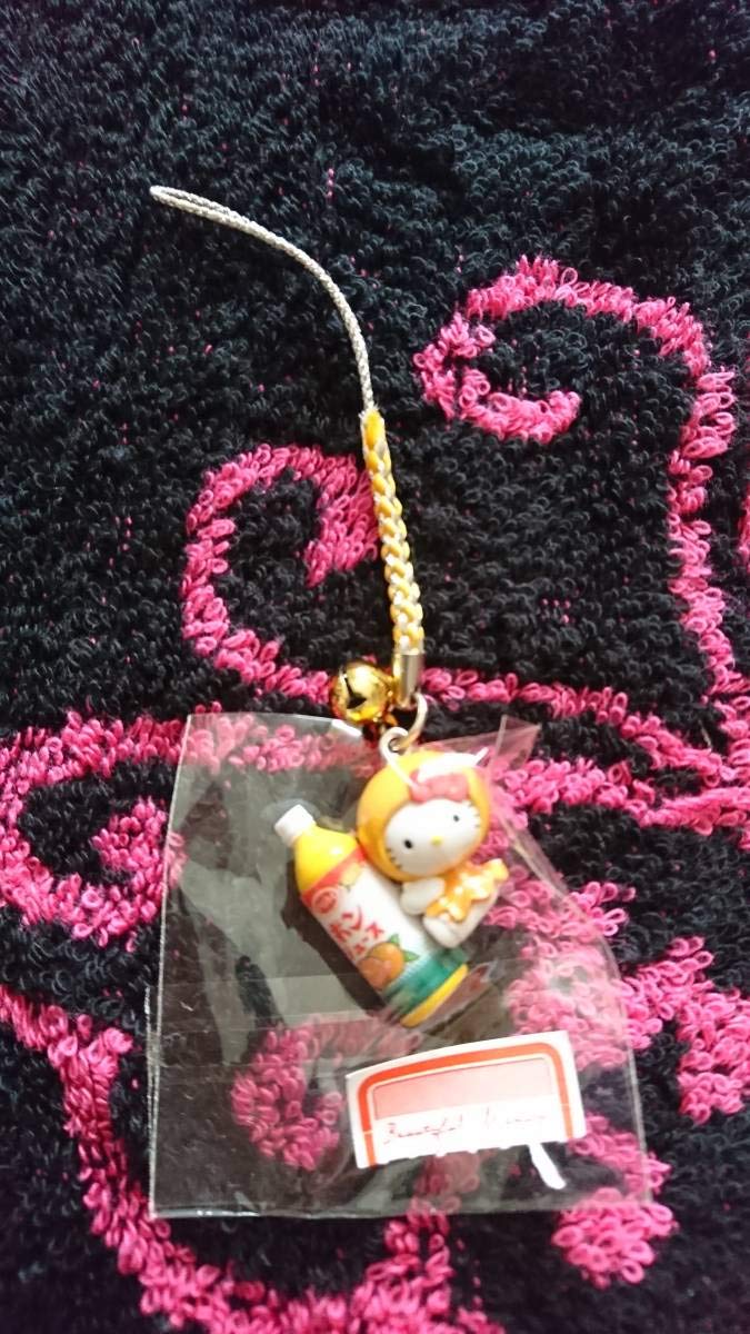 Amazon.co.jp: ご当地キティ kitty 愛媛限定 ポンジュースバージョン