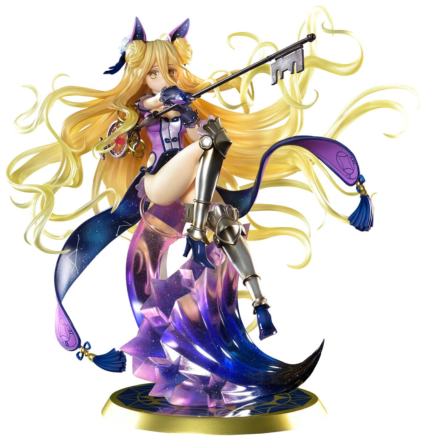 Amazon | PRISMA WING デート・ア・ライブ 星宮 六喰 1/7 スケール