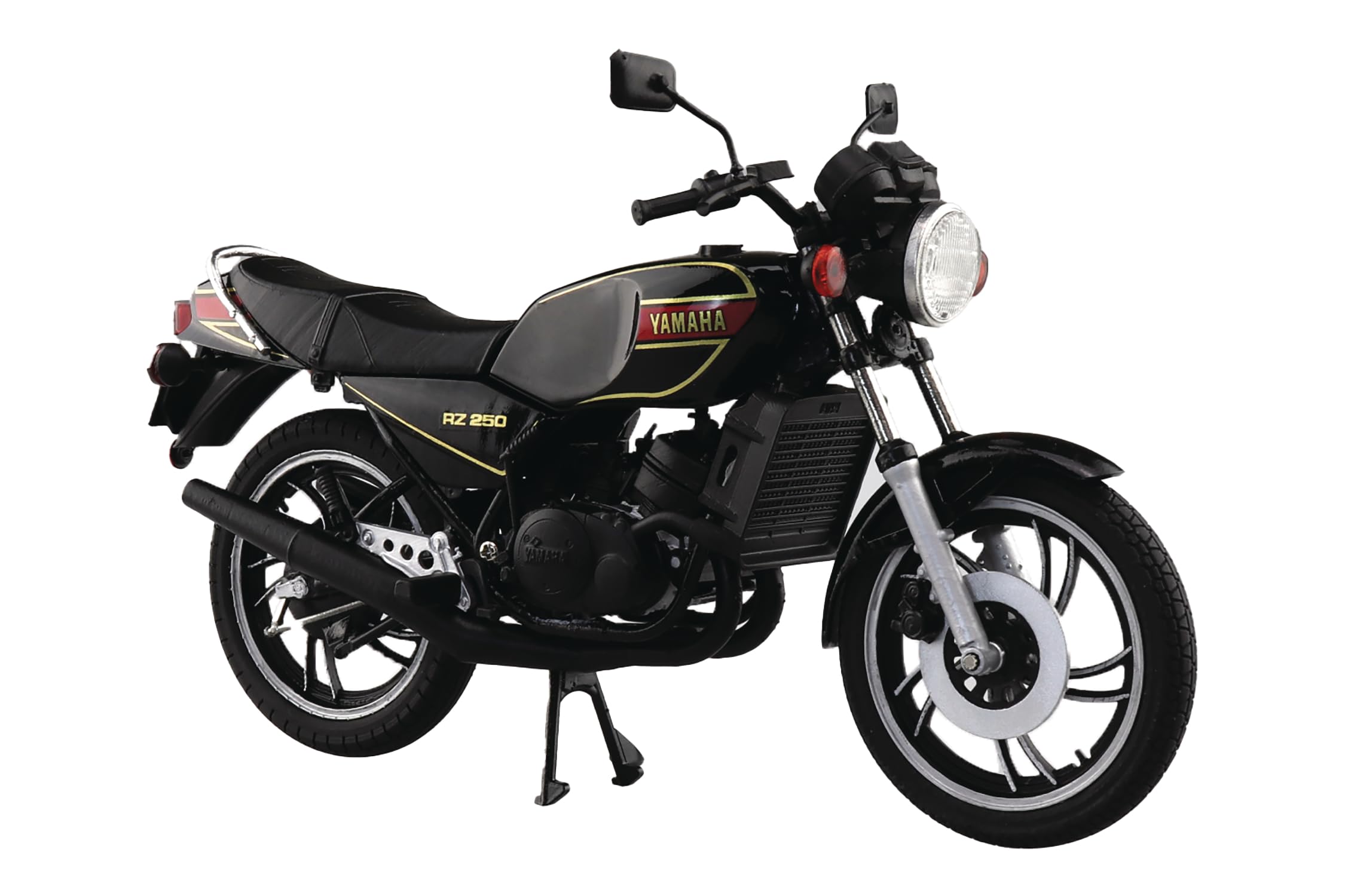 Amazon | 青島文化教材社(AOSHIMA) スカイネット 1/12 完成品バイク