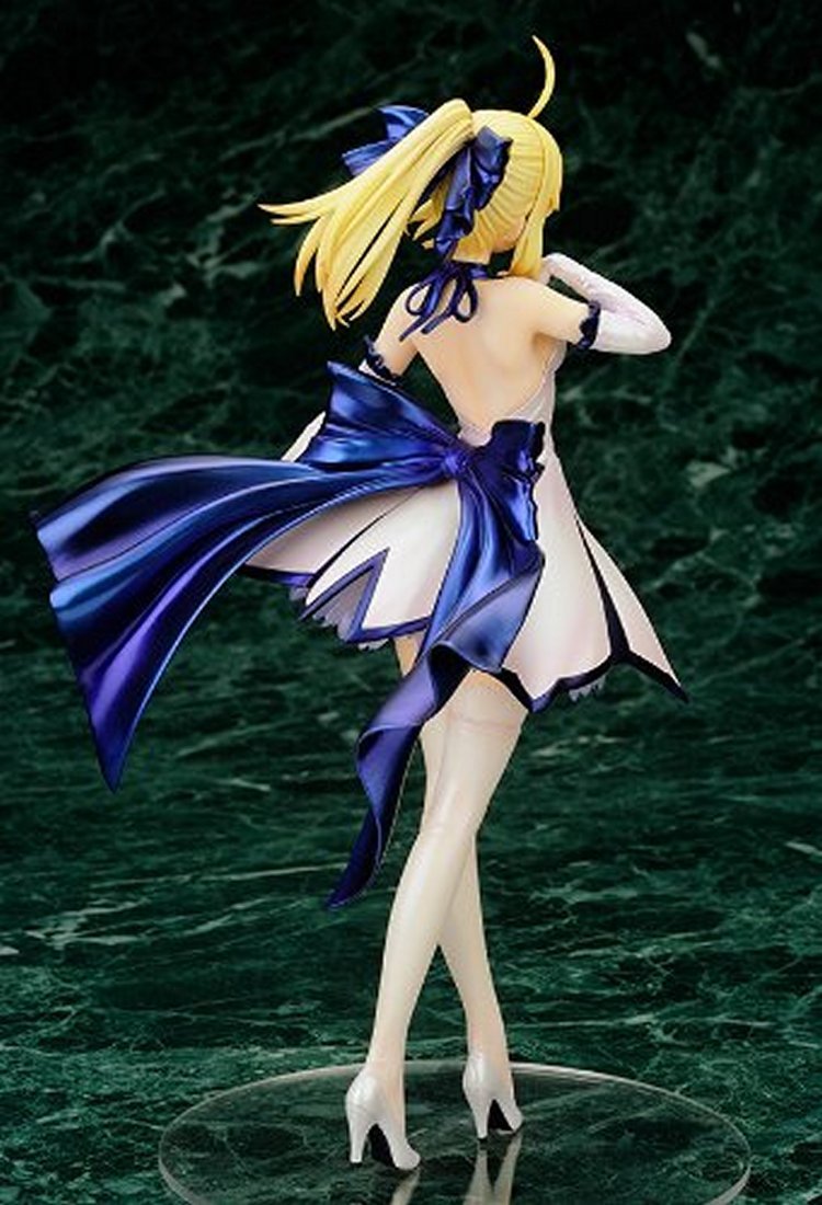 Amazon | Fate/stay night セイバー ドレスコード (1/7スケール PVC製