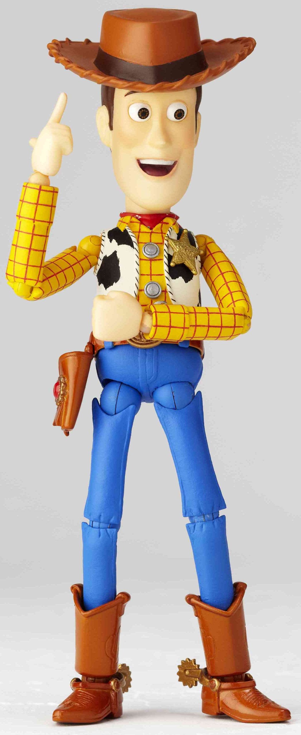 Amazon.co.jp: リボルテックピクサーフィギュアコレクション 005 トイ