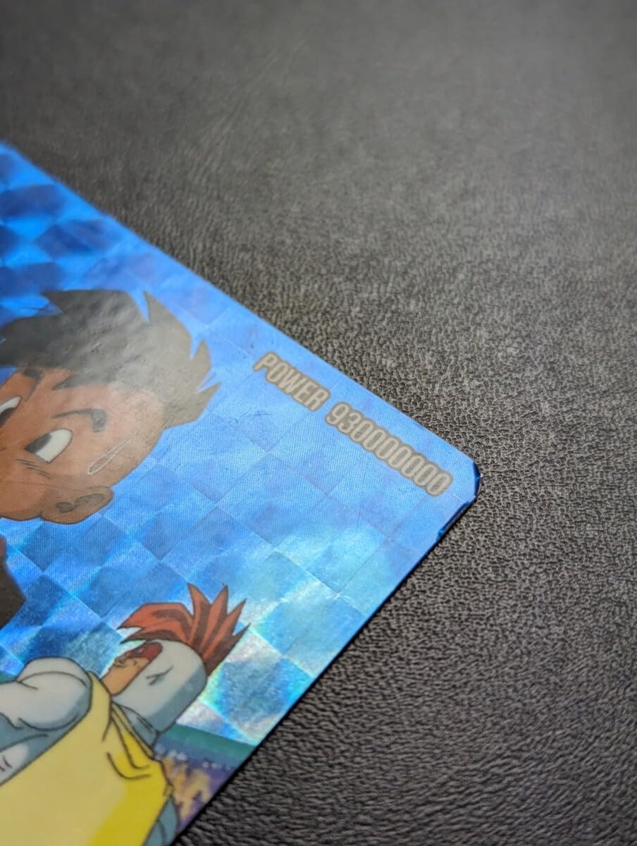 Amazon.co.jp: ドラゴンボールZ アマダPPカード No.1288 ブウの